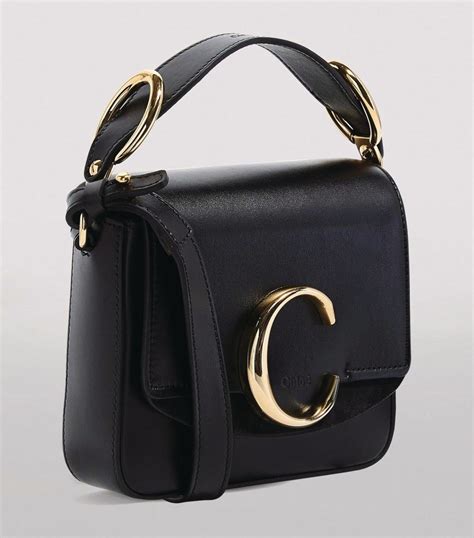 chloe c bags|chloe c bag mini.